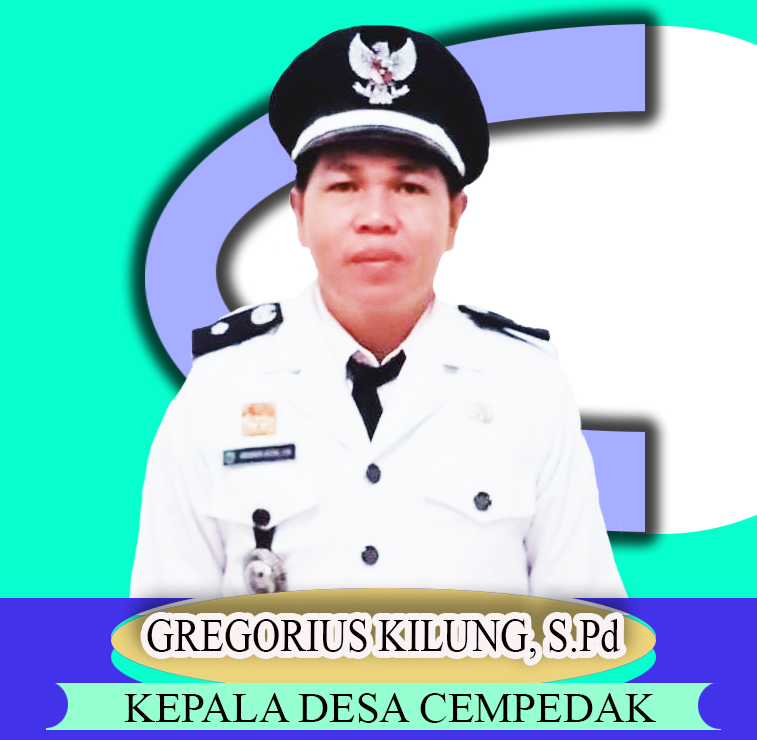 Gregorius-Kilung-S