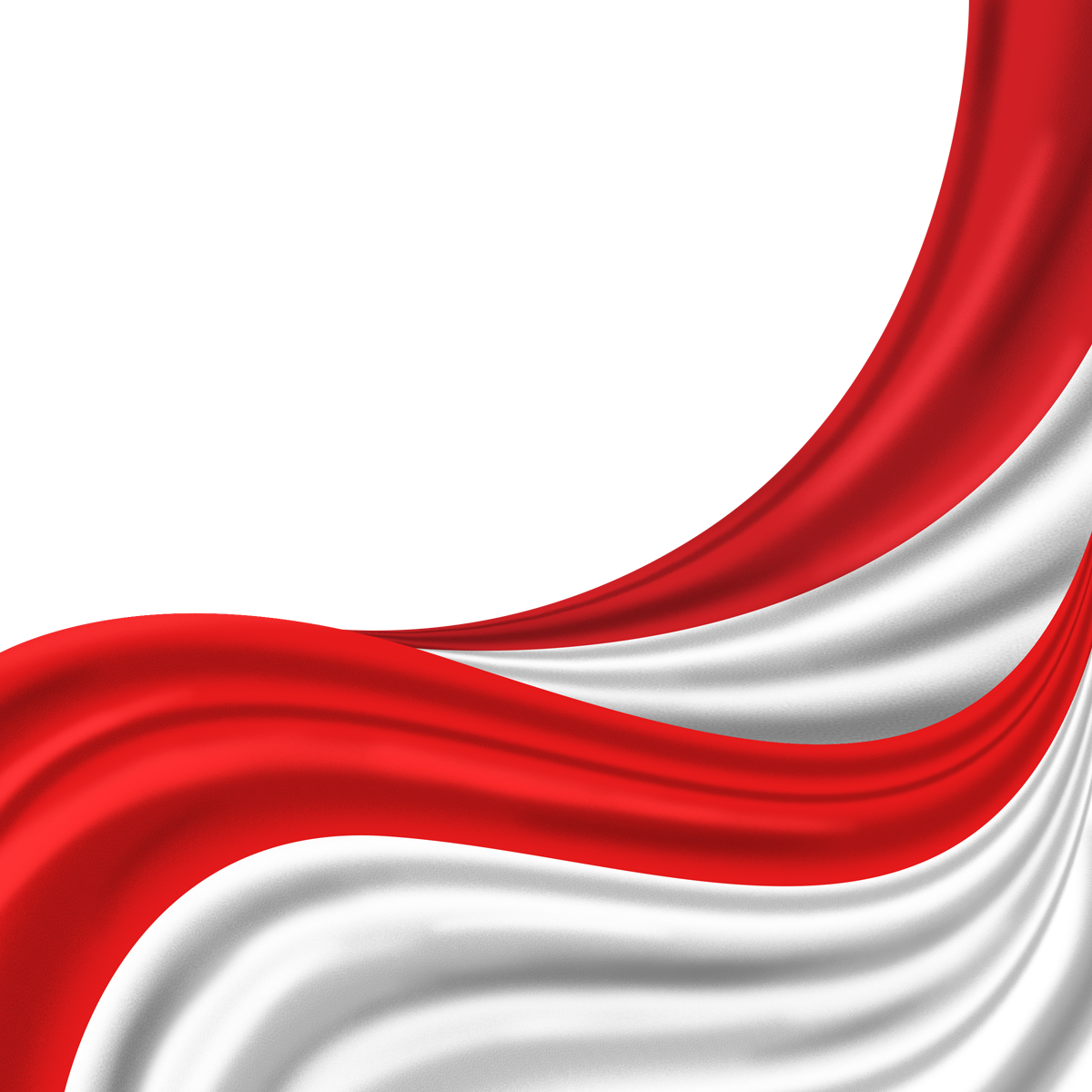 —Pngtree—red white indonesia textured flag_6595336