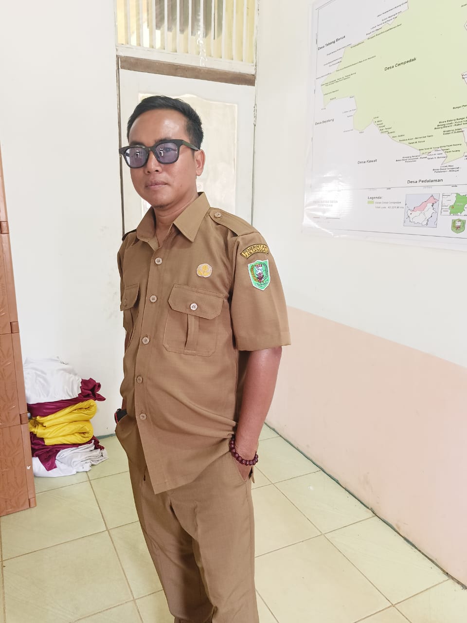 Mulyadi Ahok
